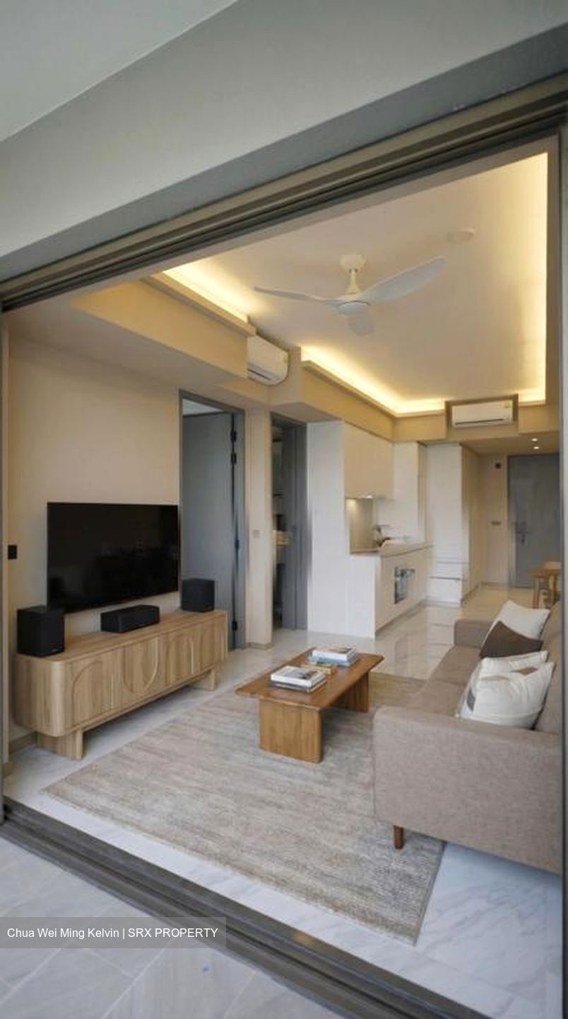 The Landmark (D3), Condominium #520748911